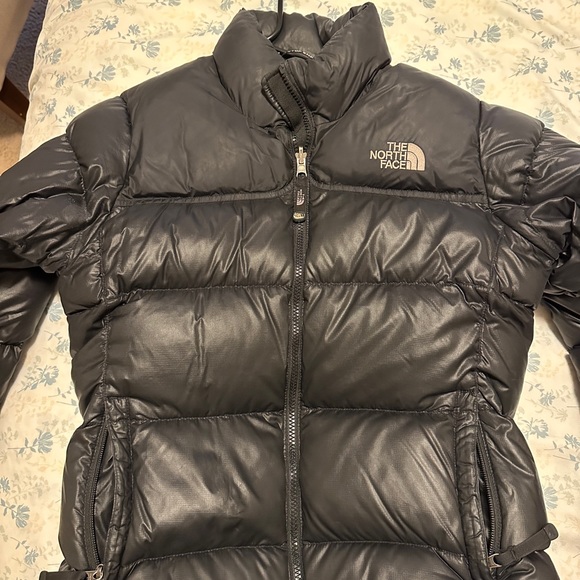 North face puffer - Picture 1 of 6